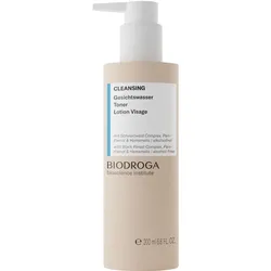 200ml BIODROGA Bioscience Institute CLEANSING Gesichtswasser