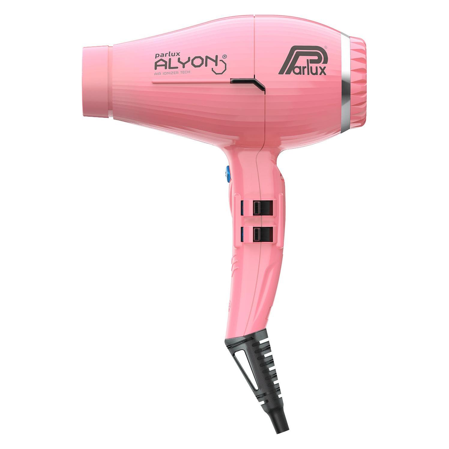 Parlux Alyon Ionic (2250 W) (Parlux)