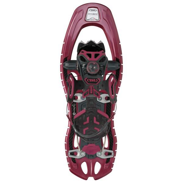 TSL - Symbioz Hyperflex Instinct - Schneeschuhe Gr EU 44-52 - L wine