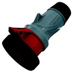 Mennekes CEE Kupplung PTXR 14680