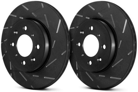 EBC Brakes USR1338 Bremsscheibe