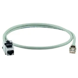 Telegärtner Patchk. Cat6A 7,5m CP-Link 100008859