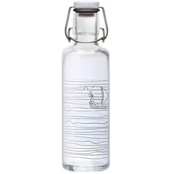 Soulbottle - Heimat Wasser 0,6L