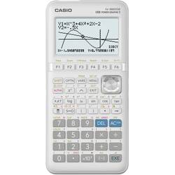 Casio FX-9860GIII Grafikrechner Schwarz, Silber Display (Stellen): 21 batteriebetrieben (L x B x H) 19 x 91.5 x 21.2 mm
