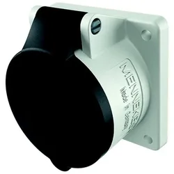 Mennekes Anbaudose TA 3066