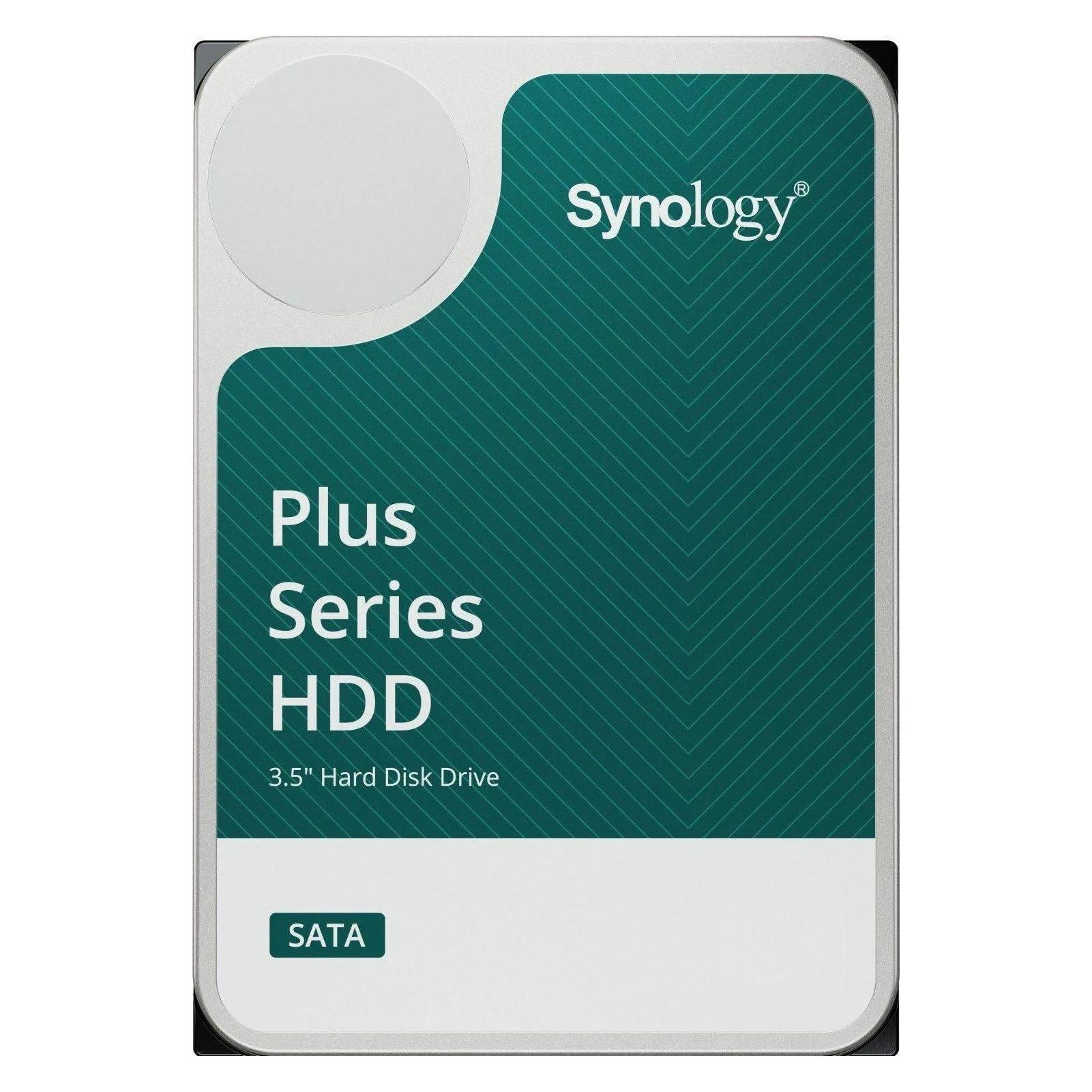 Synology Plus Series HAT3300-2T (2 TB, 3.5") (HAT3300-2T)