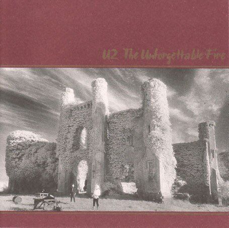U2 - The Unforgettable Fire - Preis vom 08.10.2026 07:26:42 h