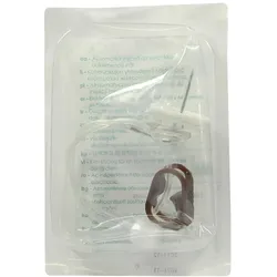 Surecan Safety II Portkanüle 19 Gx20 mm 1 St