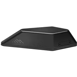 Cradlepoint R2105 - - Router - - WWAN - 2.5GbE - Wi-Fi 6 - Dual-Band, Router, Schwarz