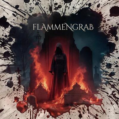 Flammengrab - Aikaterini Maria Schlösser, Audio, 4260507190642