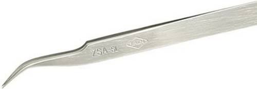 Weller Erem 7SASL Präzisionspinzette 120mm