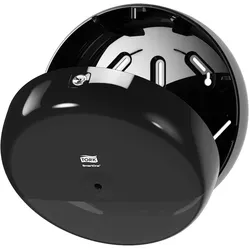 Tork, Toilettenpapierhalter, SmartOne T8 Dispenser Black