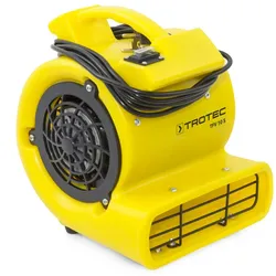 Trotec Turbolüfter TFV 10 S