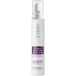 100ml dusy professional Envité Magic Mousse Shampoo