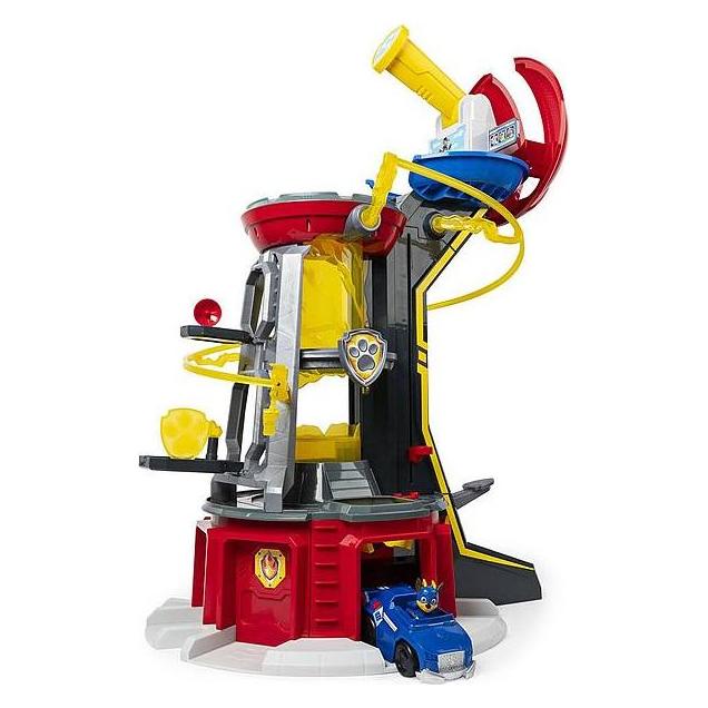 Spin Master Paw Patrol - My Size Lookout Tower (6053408)