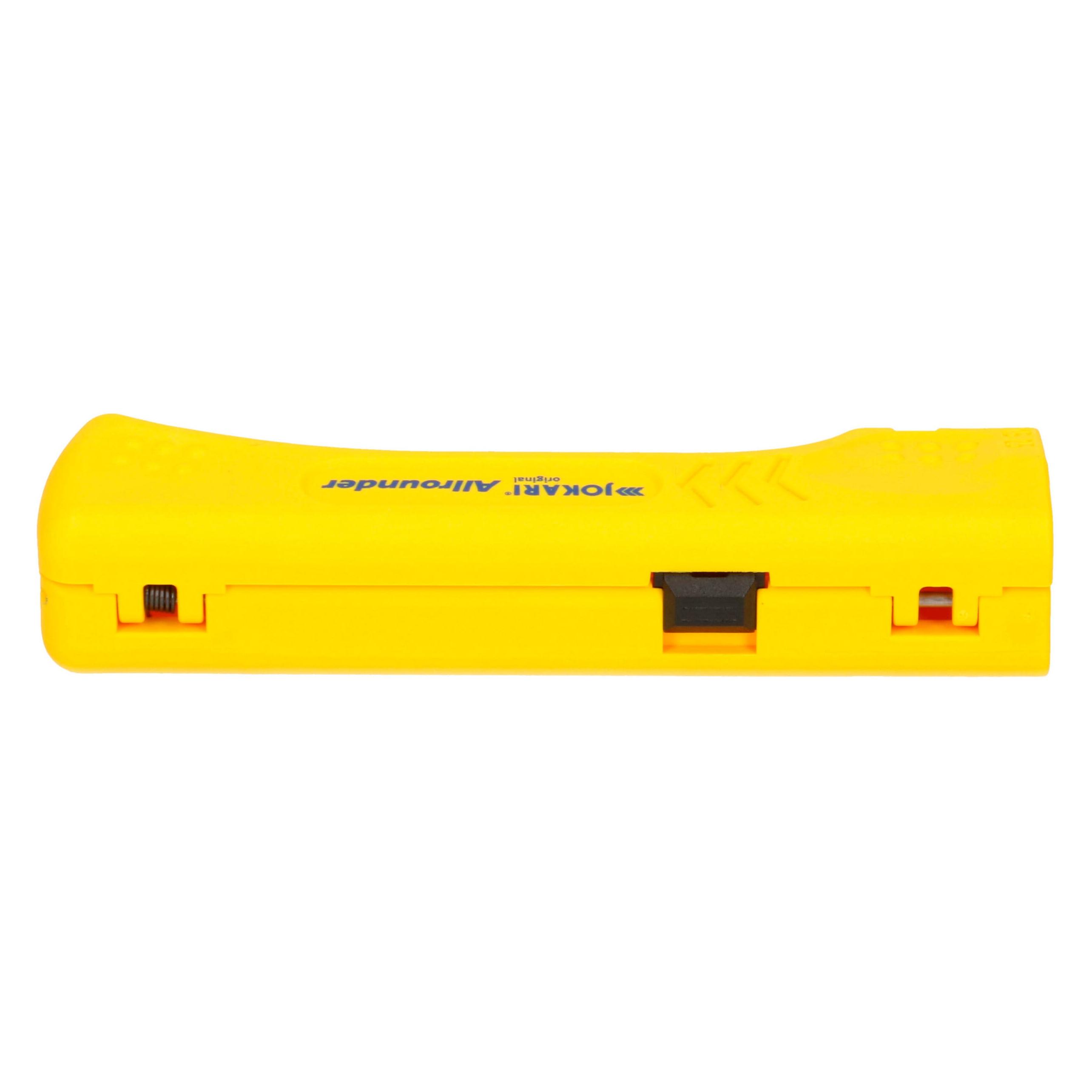 Jokari Kabelentmanteler Geeignet (130 mm) (30900)