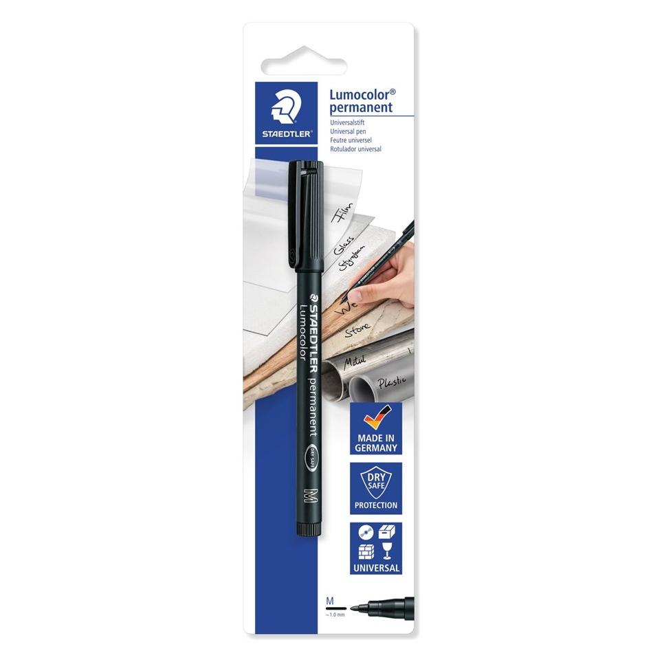 Staedtler Lumocolor permanent (1x) (317-9)