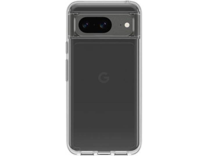 Otterbox - Coque Pixel 8 Transparente
