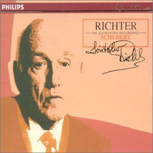 Svjatoslav Richter - The Authorised Recordings - Preis vom 11.10.2026 15:43:13 h