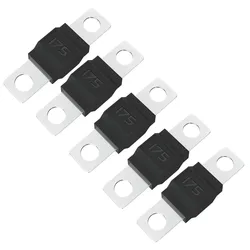 Voltima 5er-Set MIDI Sicherung 175A (Umsatzsteuerbefreit)