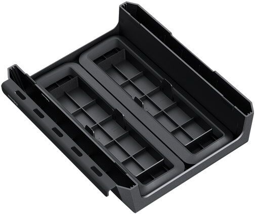 Fellowes Breyta Monitor Stander, Sort