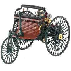 Mercedes-Benz Patent Motorwagen (1886) Modellauto 1:18 B66041415