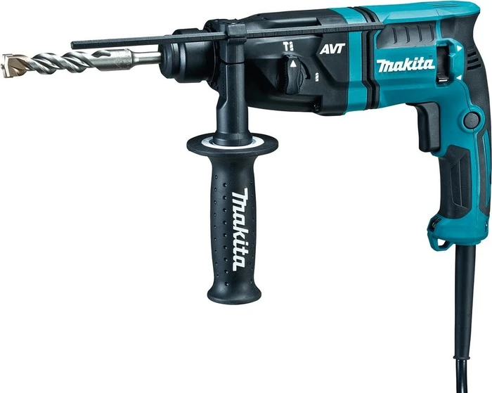 makita HR1841FJ Bohrhammer
