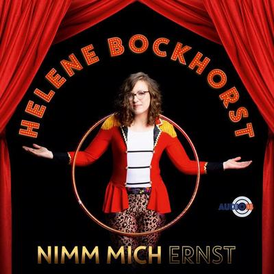 NIMM MICH ernst - Helene Bockhorst, Audio, 4066004542799