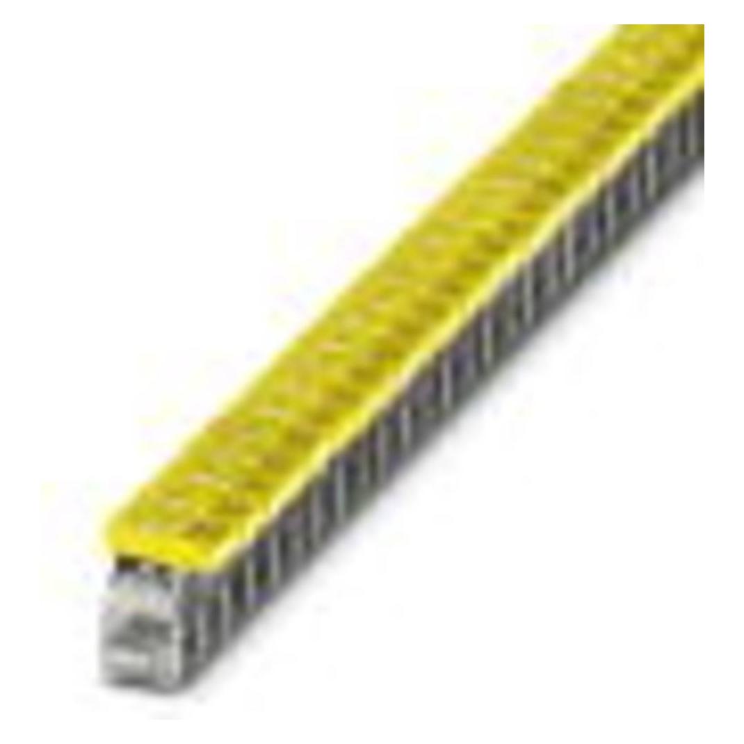 Phoenix Contact Anschlussklemme AKG 16 YE 50 St. (3062977)