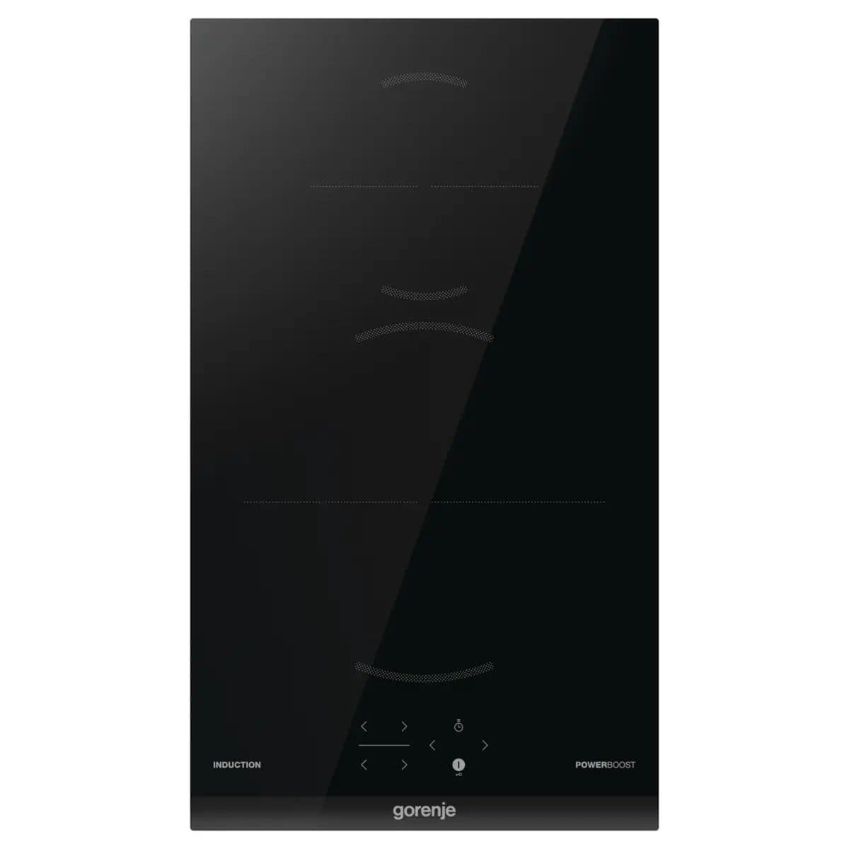 Gorenje GI3201BC autarkes 30 cm Induktionskochfeld 2 Kochzonen 742462