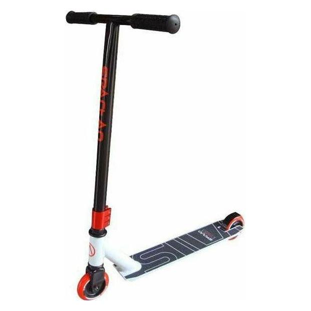 Rocks Spartan Trick Scooter (23021)