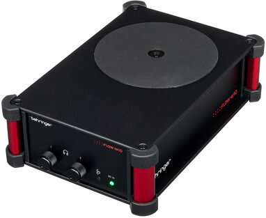 Behringer Flow 4VIO