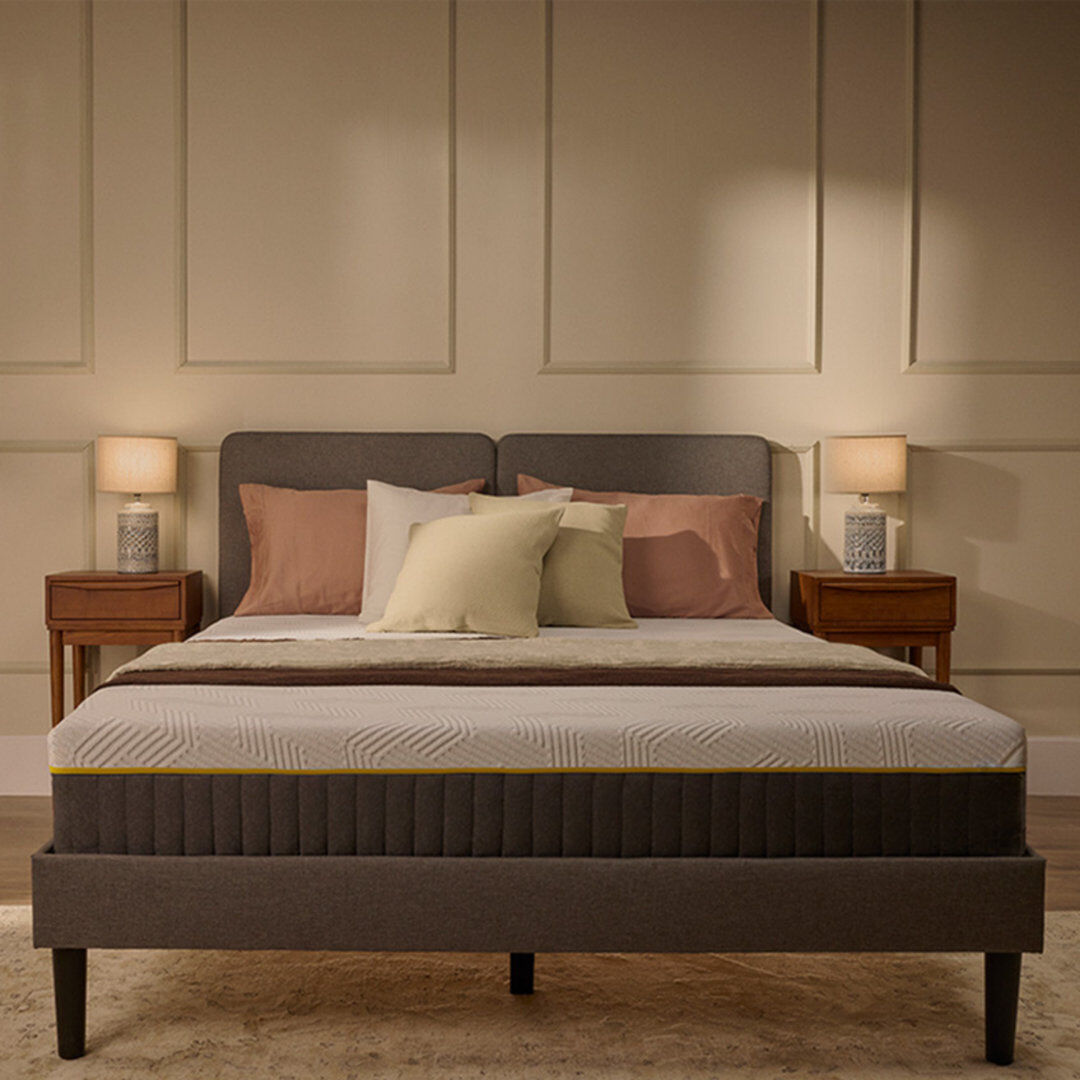 Original Pro Emma Pocket Sprung Mattress Small Double