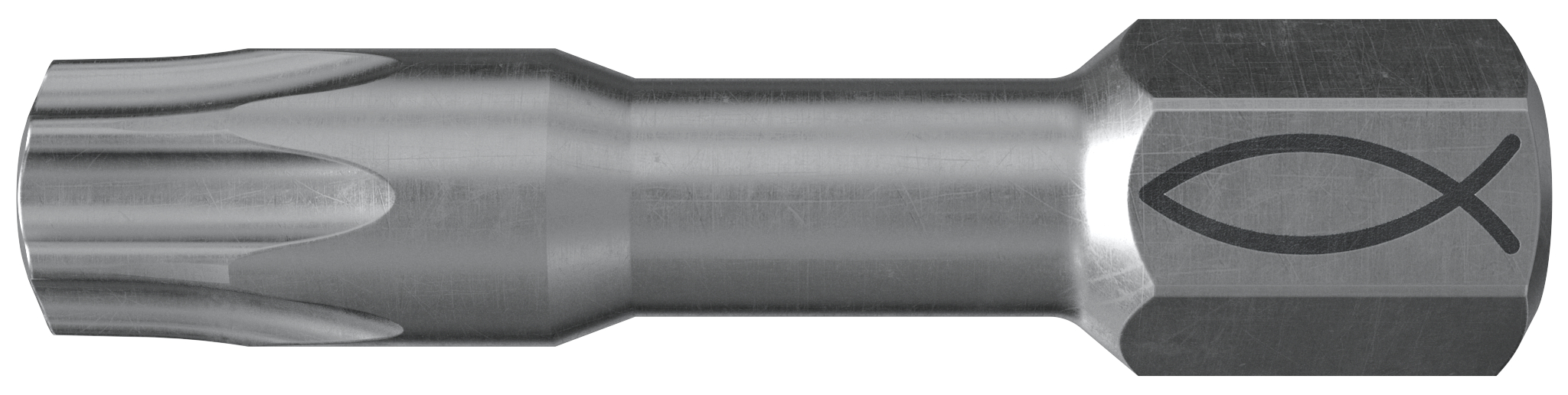 fischer Deutschland Vertriebs GmbH fischer FMB II TX20 Bit (5er Pack) 564312