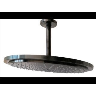 Grohe Rainshower Cosmopolitan 310 douchekop, grafietkleur