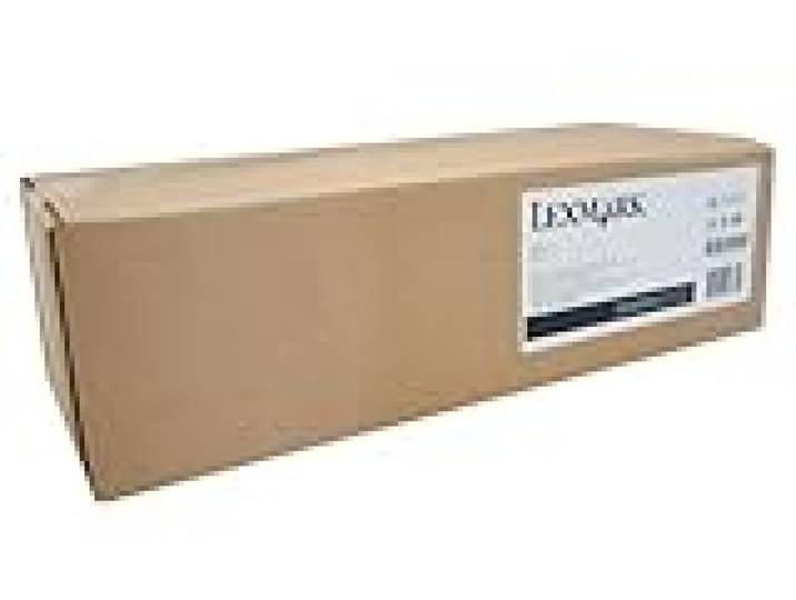 Lexmark - Fournitures LXK CC2342 CC2352 YEL 11.5K CRTG