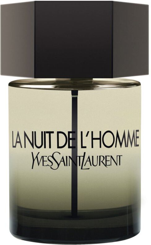 Yves Saint Laurent La Nuit de L'Homme Eau de Toilette pour homme 200 ml