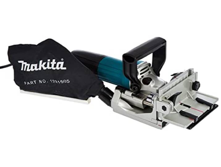 Fraiseuse lamelleuse 701W - MAKITA PJ7000