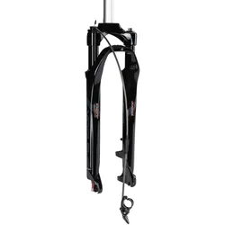 RST Federgabel Vogue RL 28 Zoll schwarz für Scheibenbremse (Post Mount-Aufnahme)