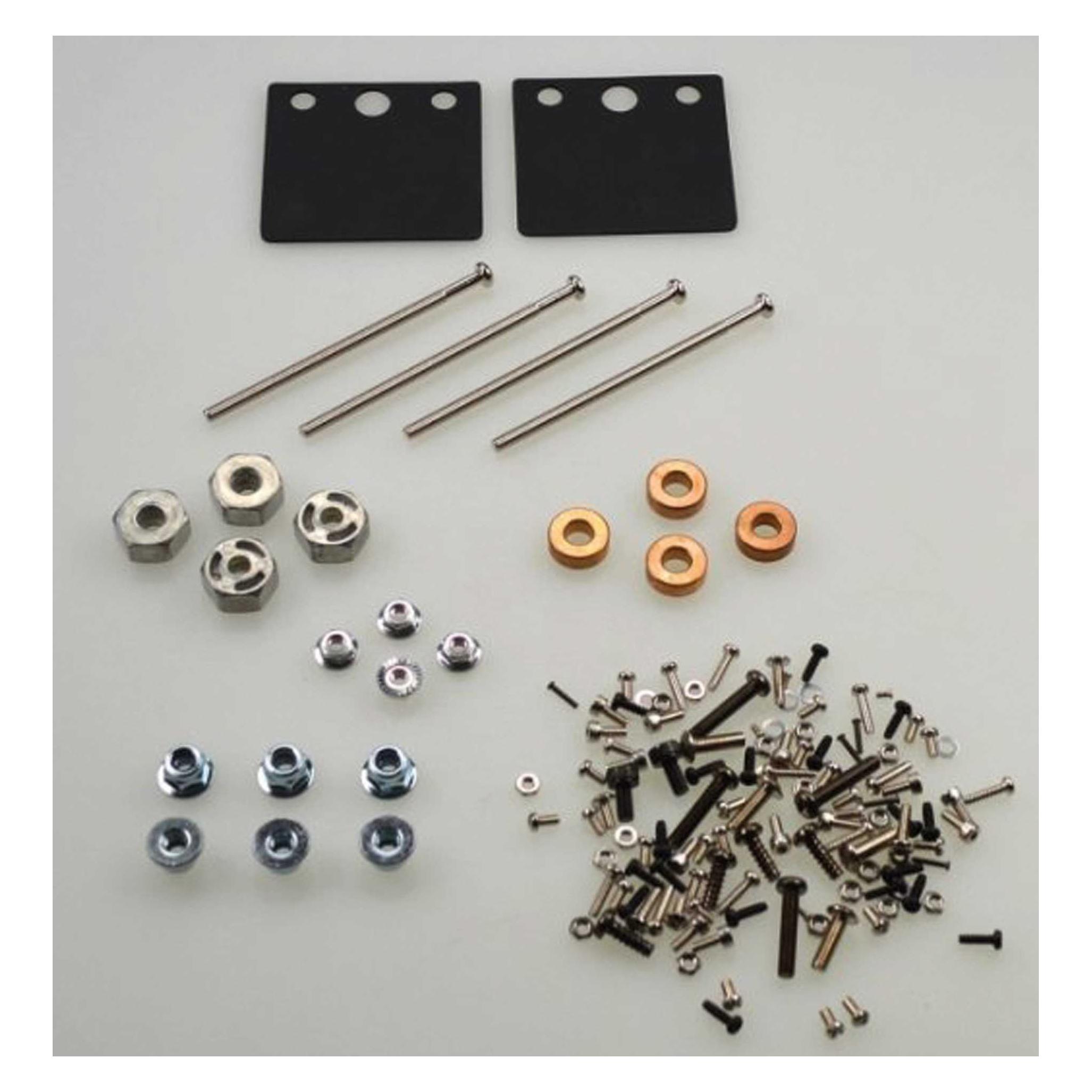 Tamiya Metallteile-Beutel H Volvo FH16 56360 (319403648)