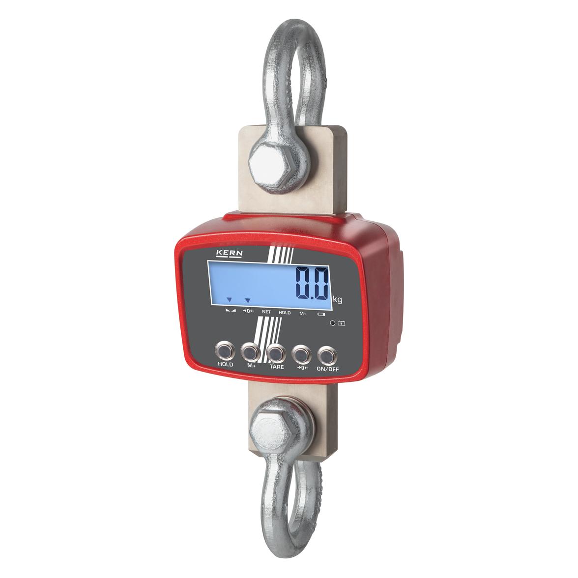Kern IP-geschützte Kranwaage HFD 3T-3IP (HFD 3T-3IP)