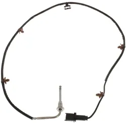 Sensor Abgastemperatur VALEO 368940 für Opel Astra H Caravan