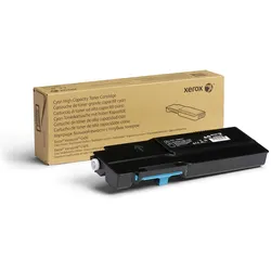 Xerox VersaLink C400/C405 Hochleistungs-Tonerpatrone gelb bis zu 4.800 Seiten (106R03517)