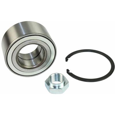 METZGER AUTOTEILE Radlagersatz wm6926 für MITSUBISHI