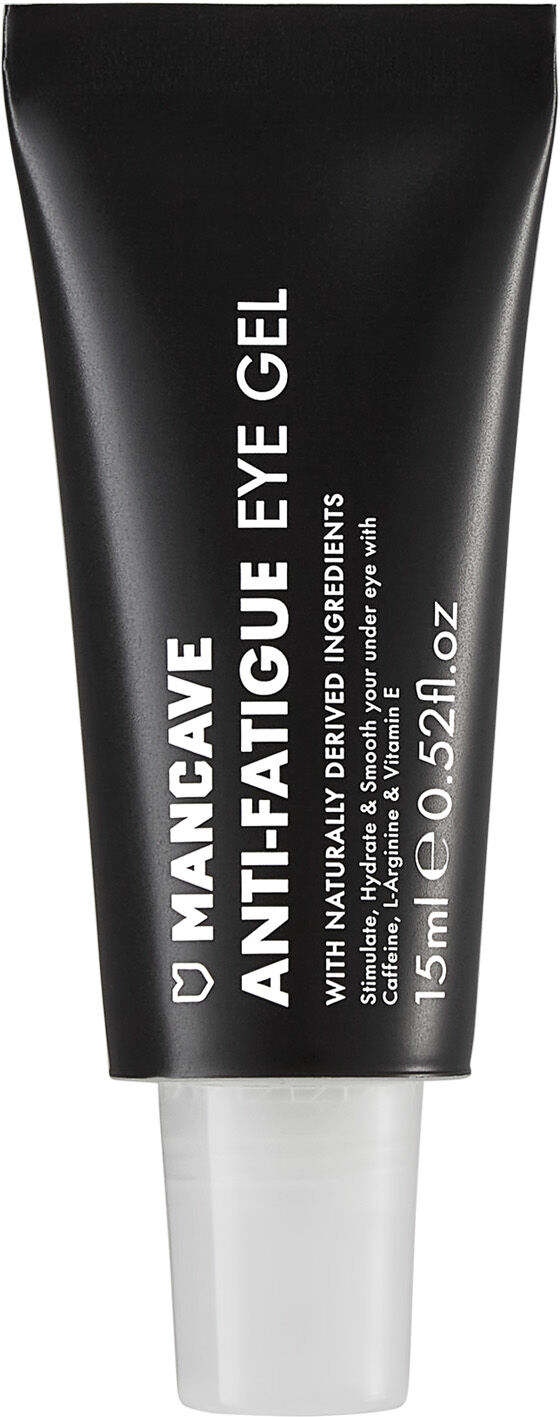 MANCAVE Anti-Fatigue Eye Gel 15ml