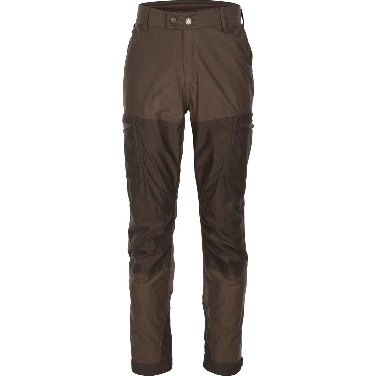 Pinewood Furudal Active 2L Trouser h.brown/suede brown (242) C56 1-57710242056