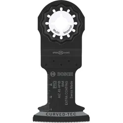 Bosch PRO AIZ 45 APIB Tauchsägeblatt, 45 x 45 mm, 5-Stück - 2608669617