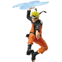 Banpresto Naruto - Naruto Uzumaki