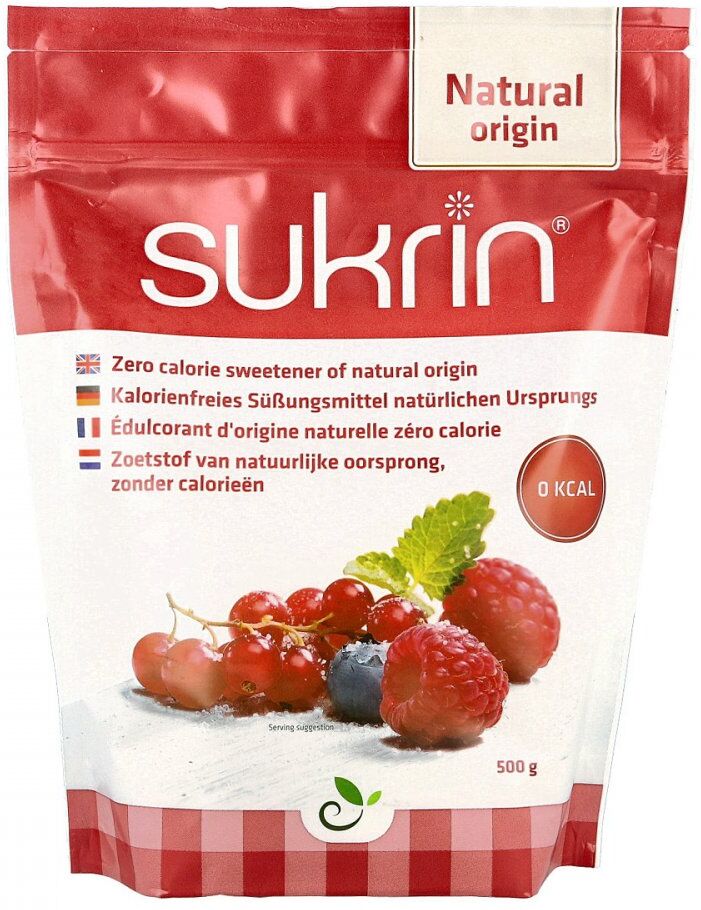Sukrin Kristallzucker 500g