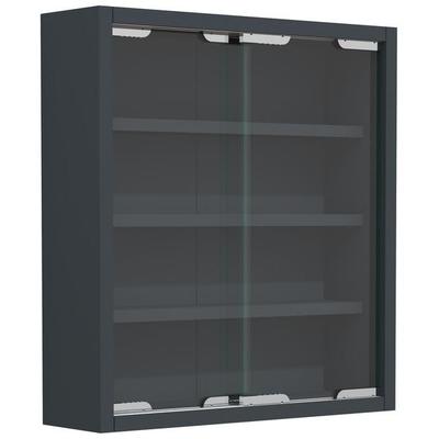 Hängevitrine Wandvitrine Sammel Deko Agisa S
